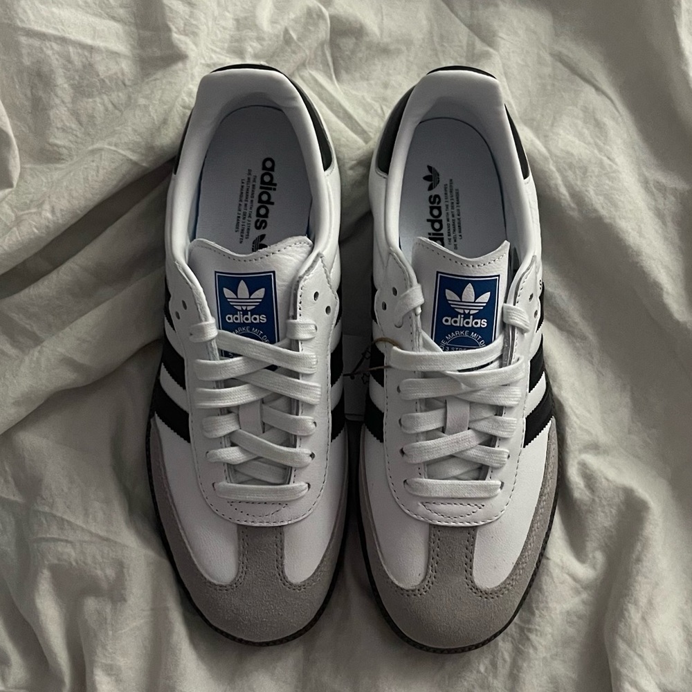 The shoes are really cool and comfy but unfortunately I got the wrong size(